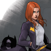 Barbara Gordon