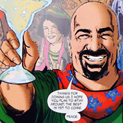 Dan DiDio