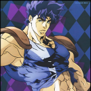 Jonathan Joestar