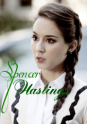 Spencer Hastings