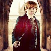 Ron Weasley