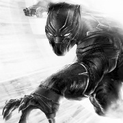 T'Challa