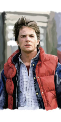 Marty McFly
