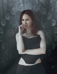 Alma Murphy