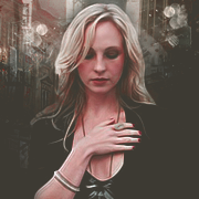 Caroline Forbes