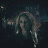 Freya Mikaelson