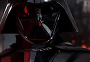 Darth Vader