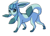 Glaceon