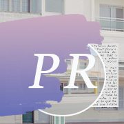 PR