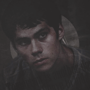 Stiles Stilinski