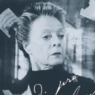 Minerva McGonagall