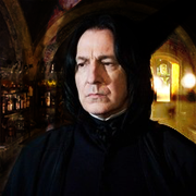 Severus Snape