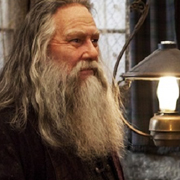 Aberforth Dumbledore