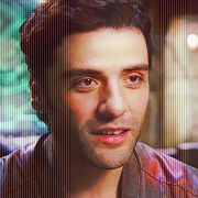 Poe Dameron