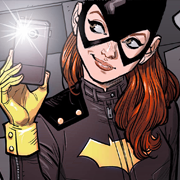 Barbara Gordon