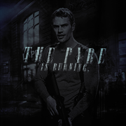 Tobias Eaton