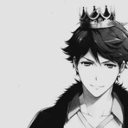 Oikawa Tooru