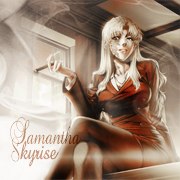 Samantha Skyrise