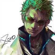 Roronoa Zoro