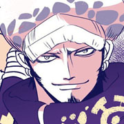 Trafalgar Law