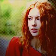 Lucy Weasley