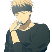 Kise Ryouta