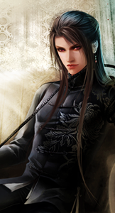 Leonellus De Shatoper