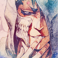 Grimmjow Jaegerjaquez [x]