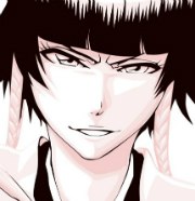 Soi Fon [x]