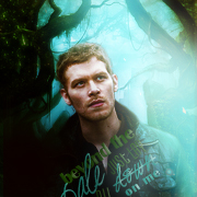 Niklaus Mikaelson