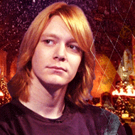 Fred Weasley