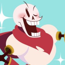 THE GREAT PAPYRUS