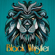 Black Whistler