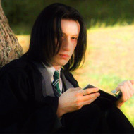 Severus Snape