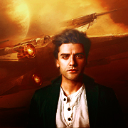 Poe Dameron