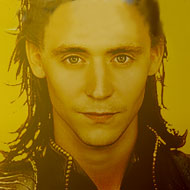 Loki Laufeyson