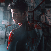 Peter Parker