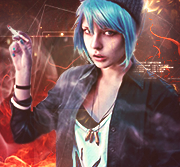 Chloe Price