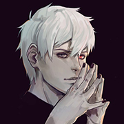 Kaneki Ken