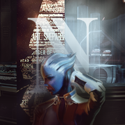 Liara T'Soni