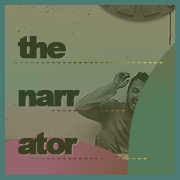 the narrator