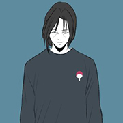 Uchiha Itachi