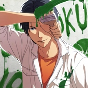 Takao Kazunari [1]