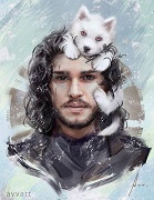 Jon Snow