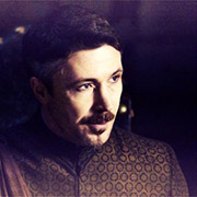 Petyr Baelish