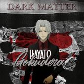 Hayato Gokudera 2