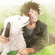 Inuzuka Kiba