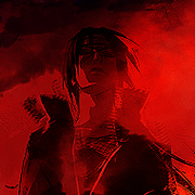 Uchiha Itachi [1]