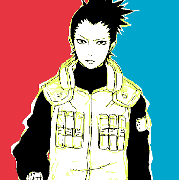 Nara Shikamaru