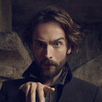 Ichabod Crane